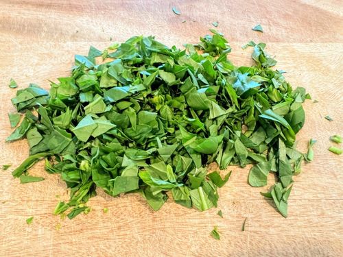 バジルのおすすめ保存方法は 冷凍 乾燥 冷蔵 保存レシピ5選も 3ページ目 Macaroni