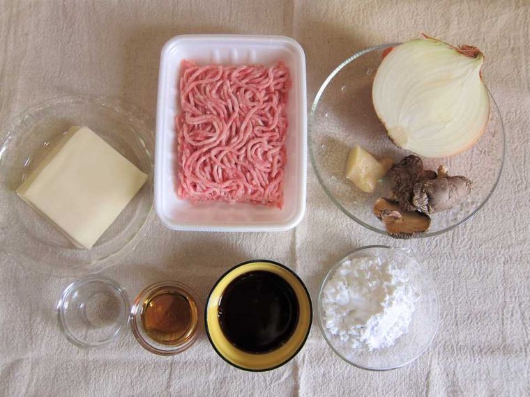 シュウマイ レシピ 蒸し器 なし