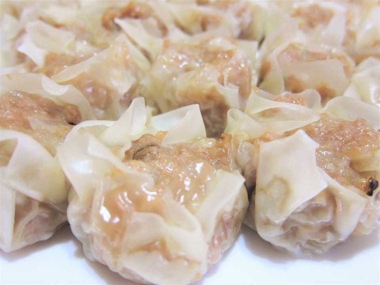 フライパンで作るシュウマイの基本レシピ マネしたい人気アレンジまとめも Macaroni