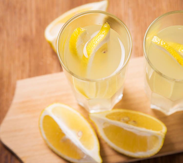 あいつが大変身を遂げた 東京で個性派 レモンサワー が飲める店10選 Macaroni