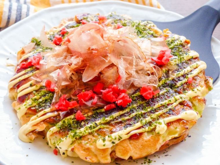 定番から変わり種まで お好み焼きのおすすめ具材30選 Macaroni