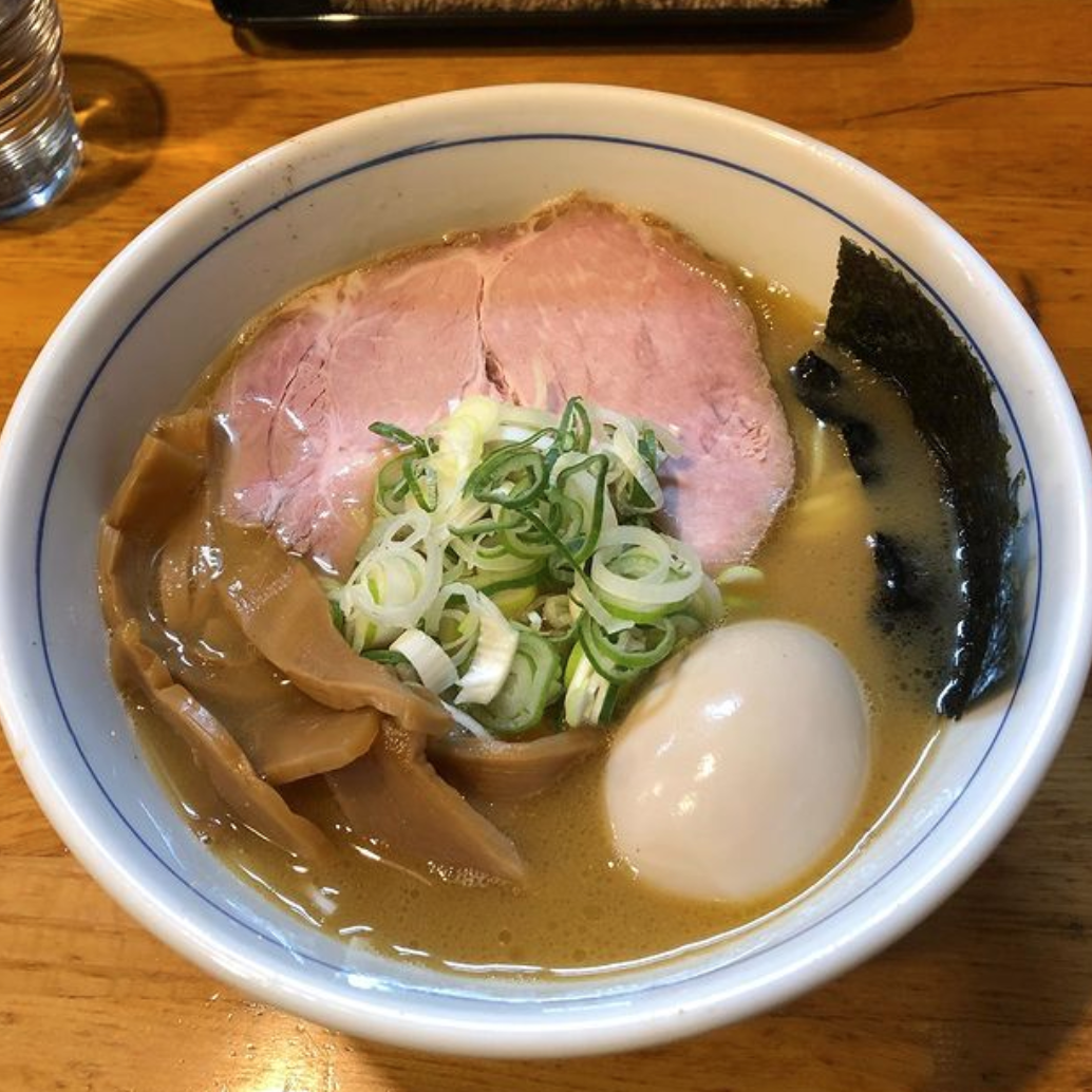 激戦区から厳選 中野でハズせない ラーメン ランキングtop10 Macaroni