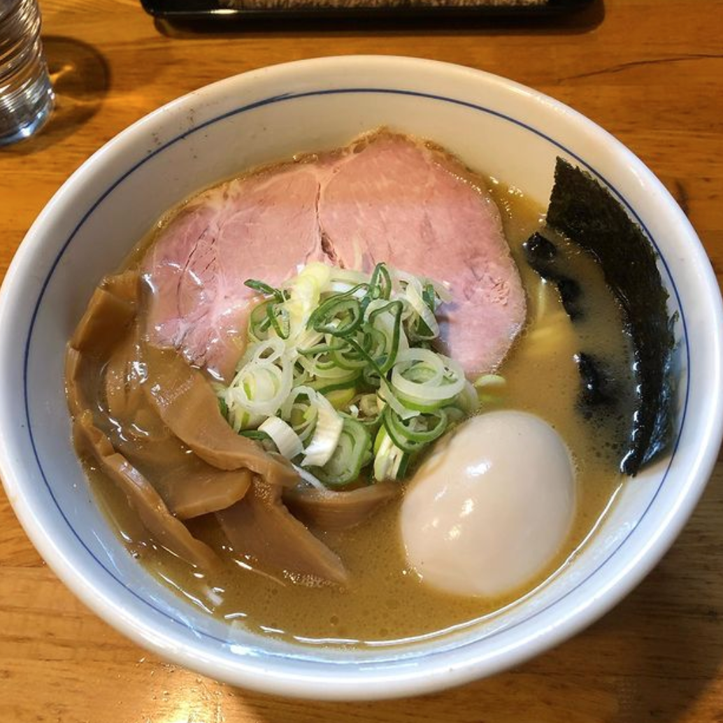 激戦区から厳選！中野でハズせない「ラーメン」ランキングTOP10！