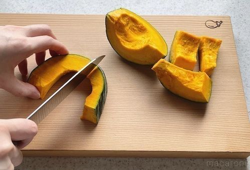 野菜ソムリエ直伝 かぼちゃの保存方法 常温 冷蔵 冷凍のポイント Macaroni