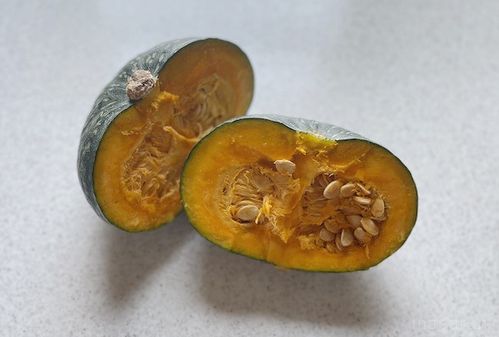 野菜ソムリエ直伝「かぼちゃの保存方法」。常温・冷蔵・冷凍のポイント