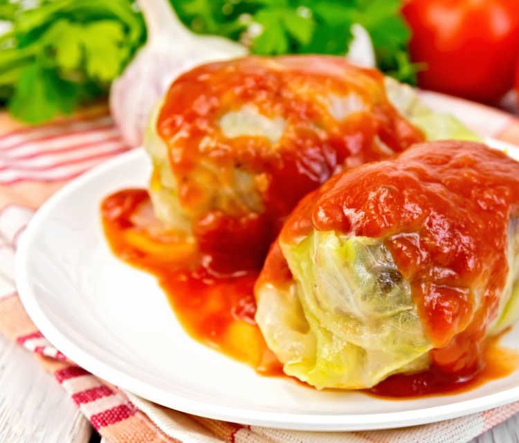 組み合わせ自在 ロールキャベツの献立 レシピ付 16案 Macaroni 組み合わせ自在 ロールキャベツの献立 レシピ付 16案 Macaroni