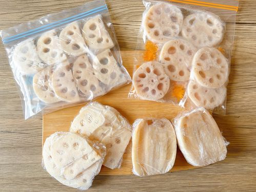 れんこんは冷凍保存で長持ちさせよう！野菜ソムリエがテクニックを伝授