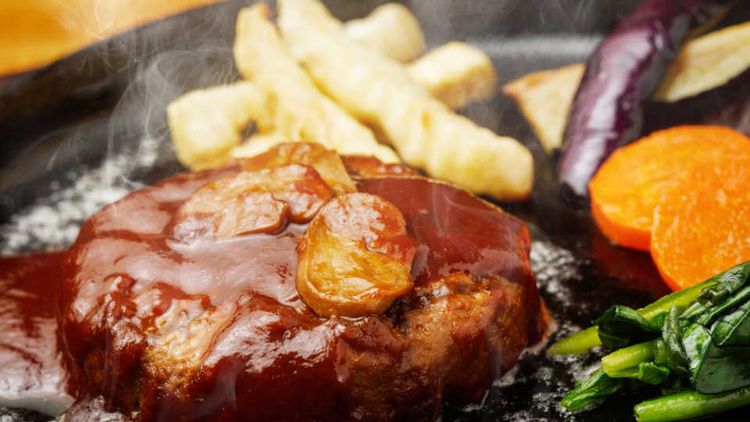 アメトークで大熱弁 ハンバーグ大好き芸人 が足繁くかよう名店9選 全国版 4ページ目 Macaroni アメトークで大熱弁 ハンバーグ大好き芸人 が足繁くかよう名店9選 全国版 4ページ目 Macaroni