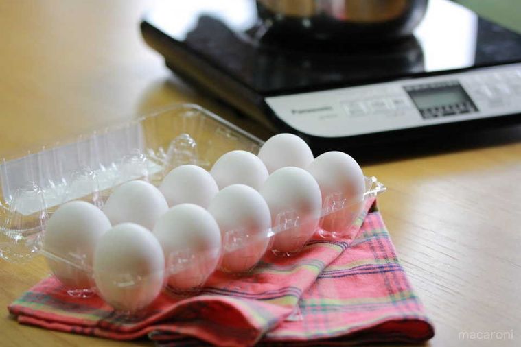 ゆで 卵 何 分 茹でる