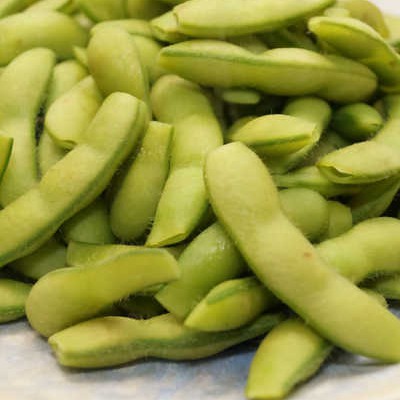 ビールならコレでしょ♩『枝豆のおいしい茹で方』7つのポイント