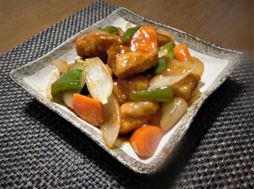 黄金比で簡単本格】酢豚のレシピ・作り方 - macaroni