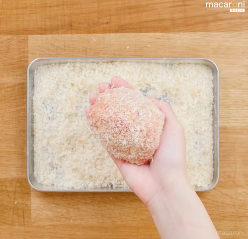 スコッチエッグの基本レシピ アレンジ5選 おすすめソースも 2ページ目 Macaroni