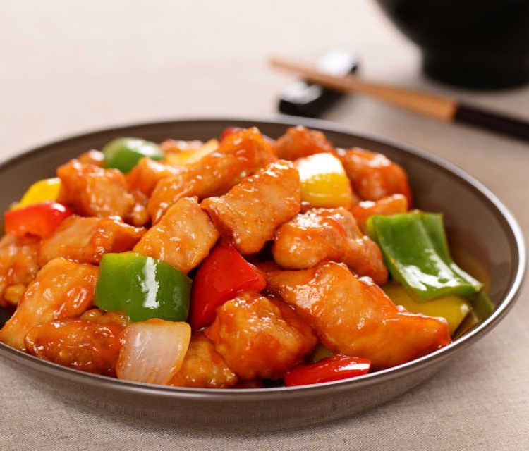 簡単で相性よし 酢豚の献立レシピ 副菜 スープ サラダ 12提案 Macaroni