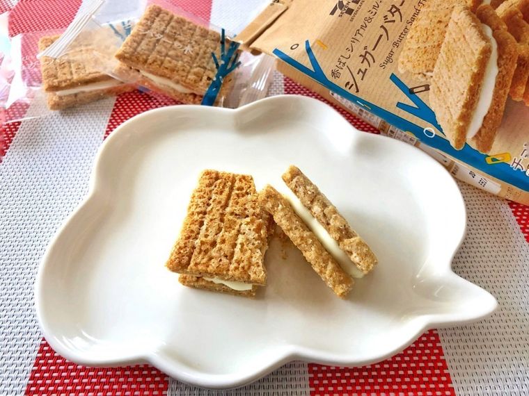 元店員がランキング!セブンイレブンのお菓子TOP10の画像