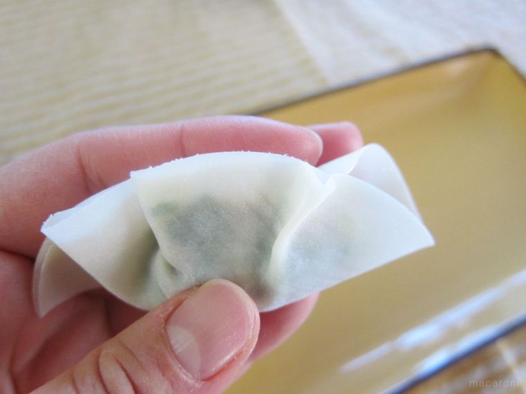 餃子 ひだ なぜ