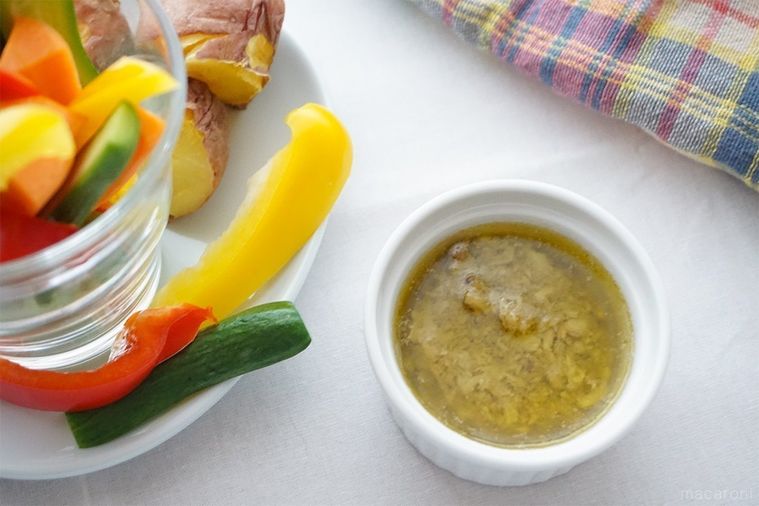 「バーニャカウダ」とは?調理師が由来や食べ方、レシピをご紹介!の画像