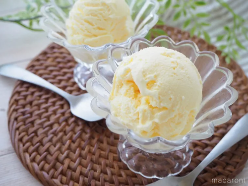 自家製 アイス の作り方 定番 変わり種の人気レシピ14選も 3ページ目 Macaroni