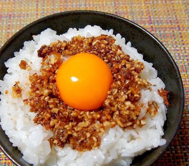 サクサクしょうゆでtkg風も 変わり種ふりかけ おすすめ10選 4ページ目 Macaroni サクサクしょうゆでtkg風も 変わり種ふりかけ おすすめ10選 4ページ目 Macaroni