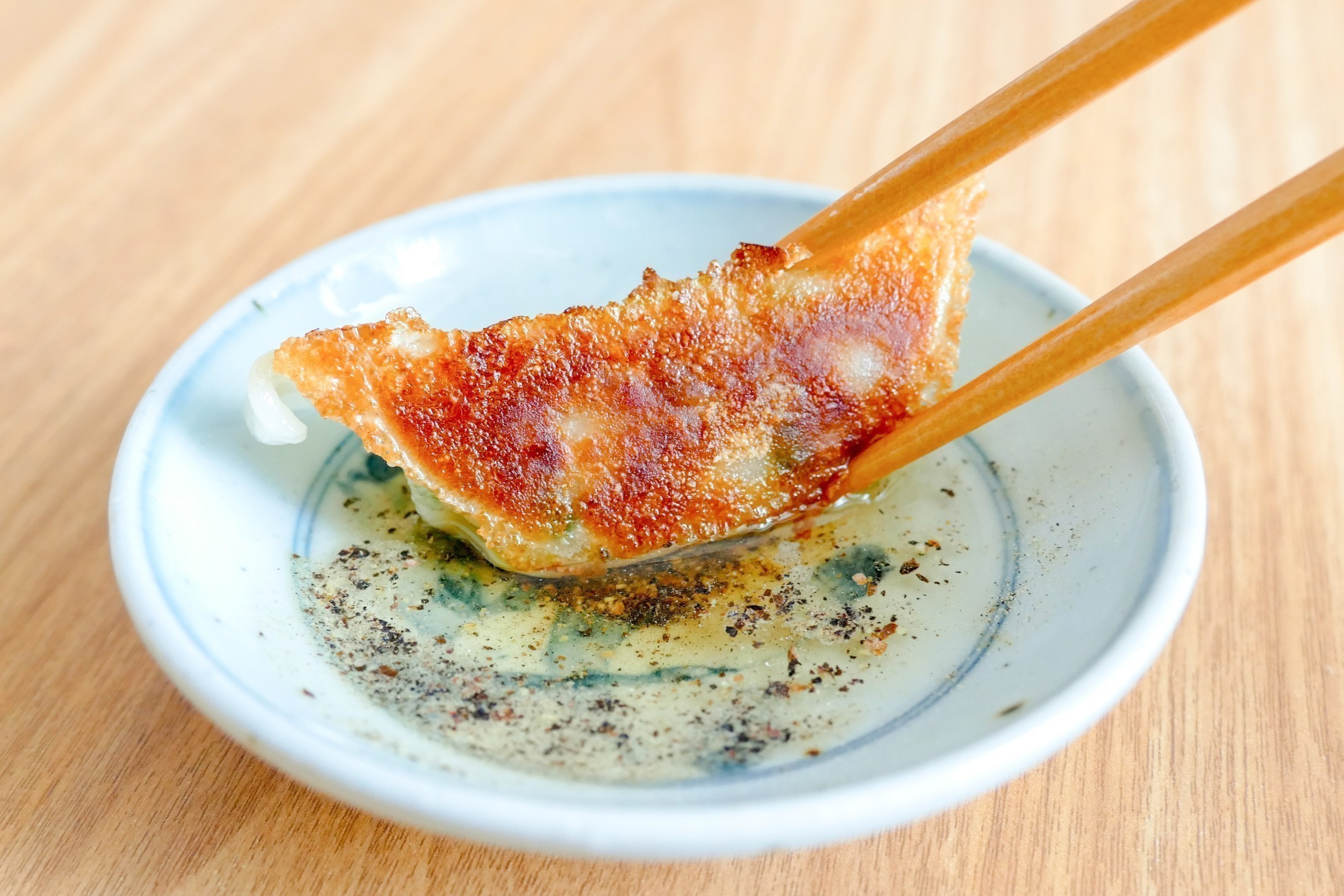 餃子のタレは手作りで 定番 変わり種アレンジレシピ完全ガイド 2ページ目 Macaroni