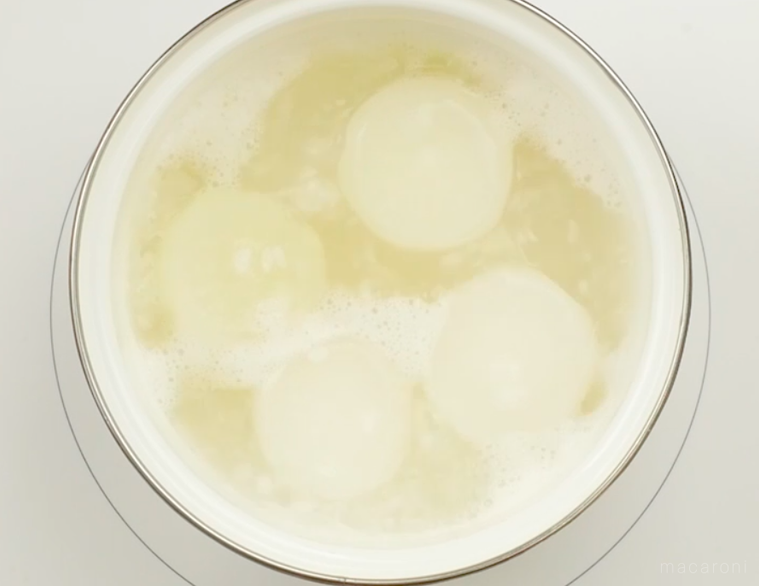 ふろふき大根の基本レシピ。圧力鍋やレンジ使用の簡単アレンジも必見！の画像