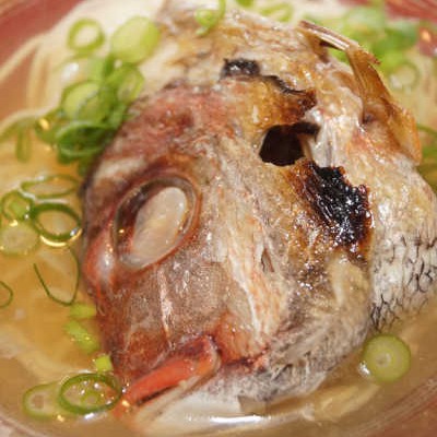 そうめんの大人な楽しみ方♩「鯛あらそうめん」は簡単華やか!