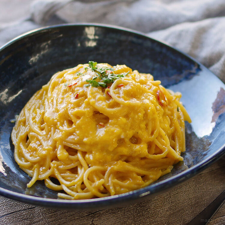 最短5分で完成！簡単すぎるパスタの人気レシピ25選の画像