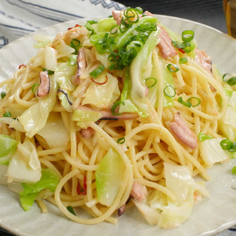 最短5分で完成！簡単すぎるパスタの人気レシピ25選の画像