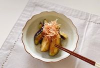 野菜ソムリエ直伝。水なすの魅力を味わい尽くす簡単レシピ9選