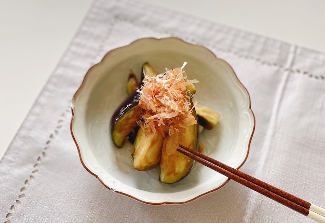 野菜ソムリエが教える！水なすの魅力を引き出すレシピ9選 - macaroni