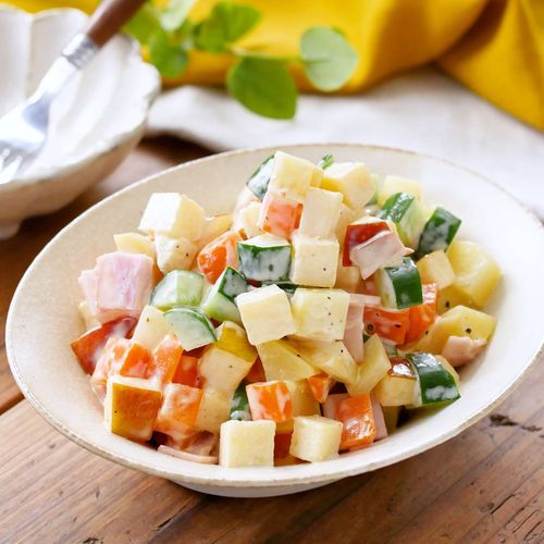 さよなら罪悪感満足感たっぷりのヘルシーレシピ16選管理栄養士執筆