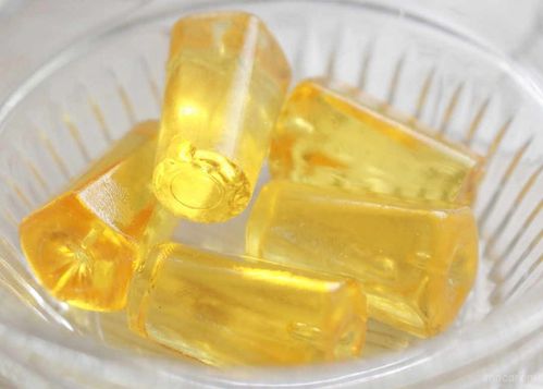 あまった飴を救う！レンチン2分で変身させれば大活躍！ - macaroni