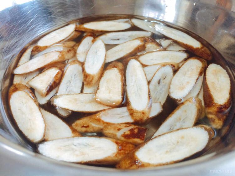 味の変化を楽しんで！「豚汁」に入れたい隠し味６選の画像