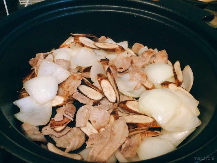 味の変化を楽しんで！「豚汁」に入れたい隠し味６選の画像