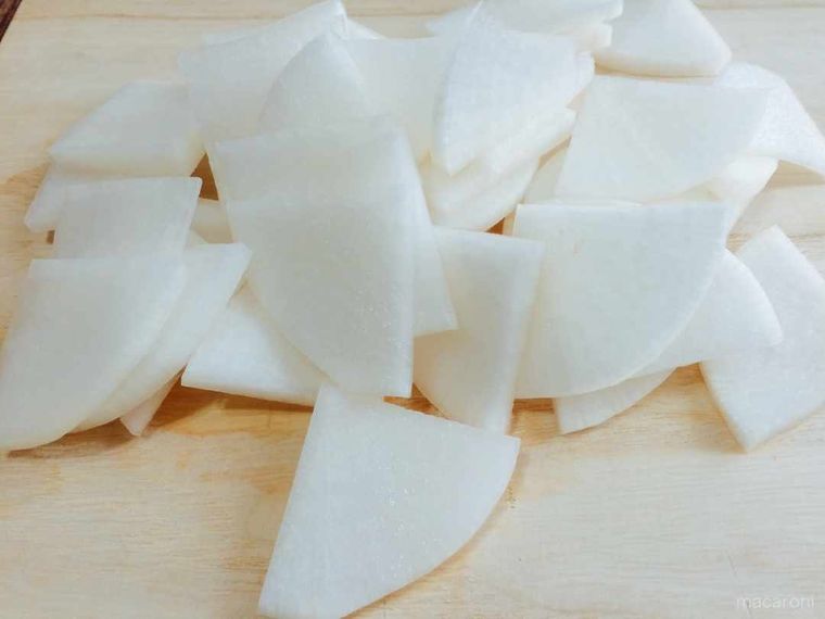 味の変化を楽しんで！「豚汁」に入れたい隠し味６選の画像