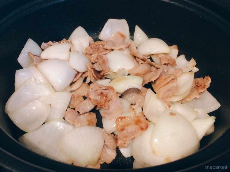 味の変化を楽しんで！「豚汁」に入れたい隠し味６選の画像