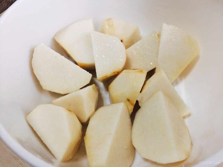 味の変化を楽しんで！「豚汁」に入れたい隠し味６選の画像