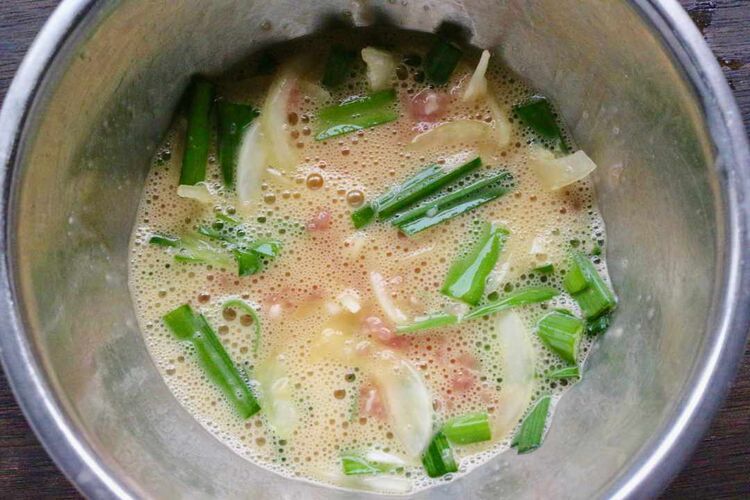 ソムリエもハマった♩たまごふんわり「タイ風オムレツ」は簡単なのにめちゃ本格味の画像