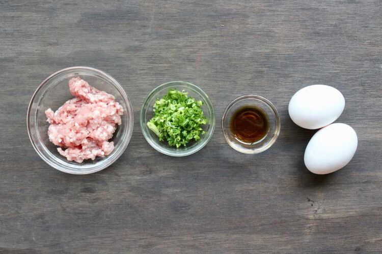 ソムリエもハマった♩たまごふんわり「タイ風オムレツ」は簡単なのにめちゃ本格味の画像