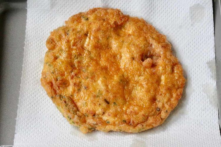 ソムリエもハマった♩たまごふんわり「タイ風オムレツ」は簡単なのにめちゃ本格味の画像