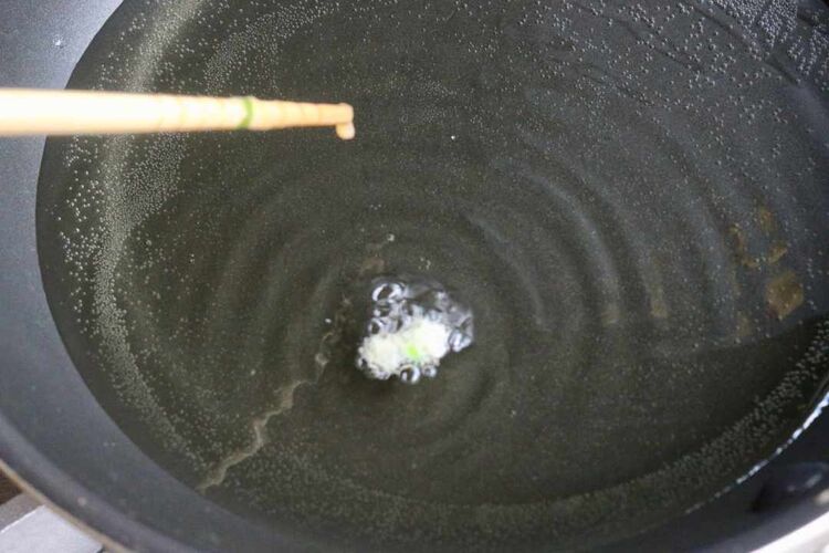 ソムリエもハマった♩たまごふんわり「タイ風オムレツ」は簡単なのにめちゃ本格味の画像