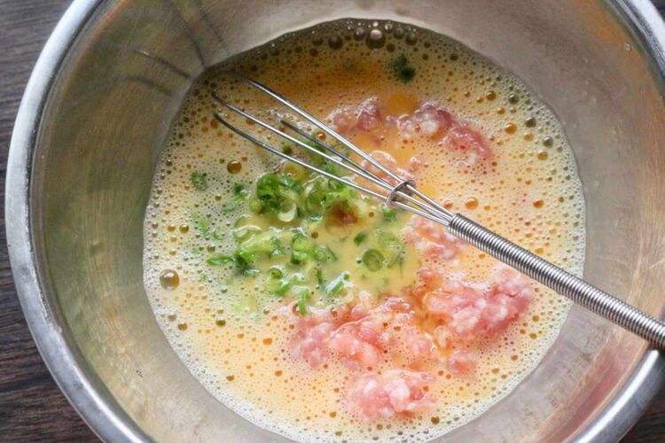 ソムリエもハマった♩たまごふんわり「タイ風オムレツ」は簡単なのにめちゃ本格味の画像