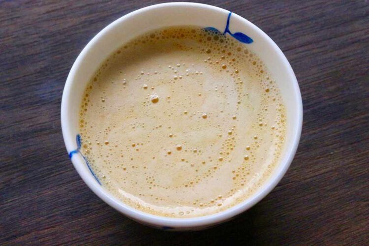 ソムリエもハマった♩たまごふんわり「タイ風オムレツ」は簡単なのにめちゃ本格味の画像