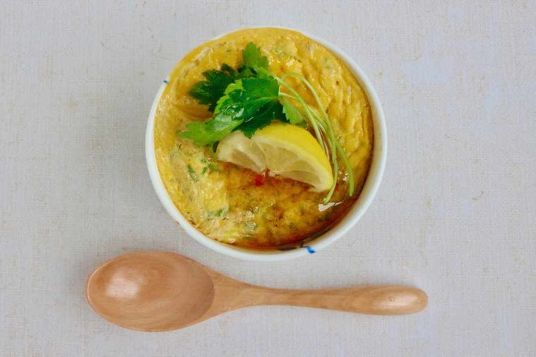 ソムリエもハマった♩たまごふんわり「タイ風オムレツ」は簡単なのにめちゃ本格味の画像