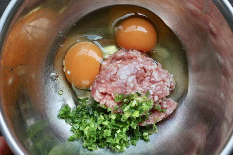 ソムリエもハマった♩たまごふんわり「タイ風オムレツ」は簡単なのにめちゃ本格味の画像