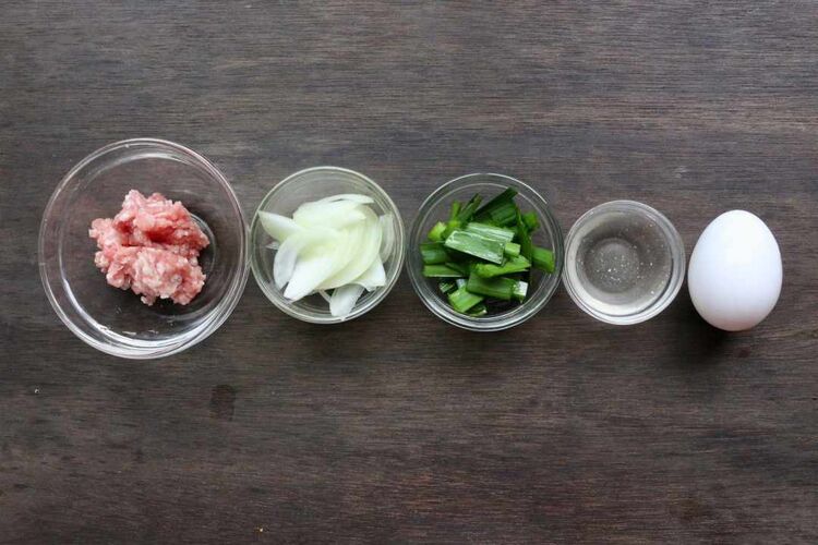 ソムリエもハマった♩たまごふんわり「タイ風オムレツ」は簡単なのにめちゃ本格味の画像