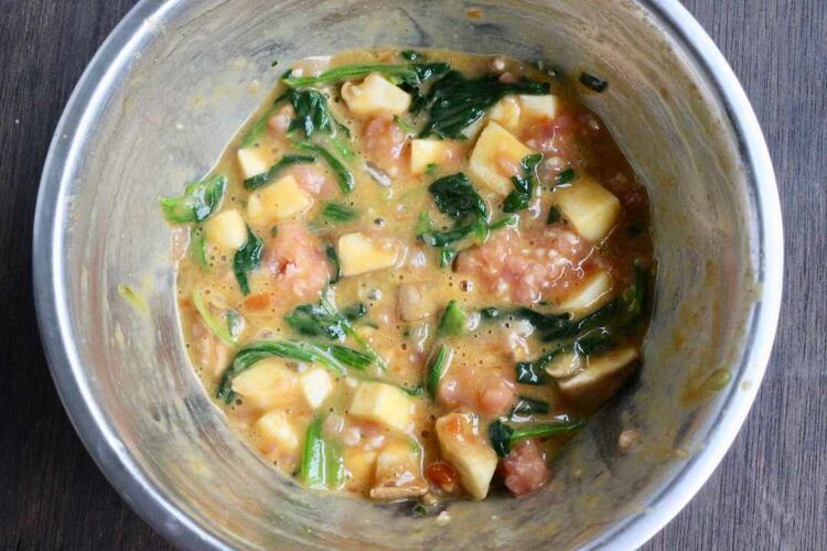 ソムリエもハマった♩たまごふんわり「タイ風オムレツ」は簡単なのにめちゃ本格味の画像
