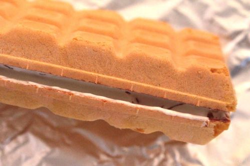 さらにパリッ チョコモナカジャンボを劇的においしくする裏ワザ４つ Macaroni