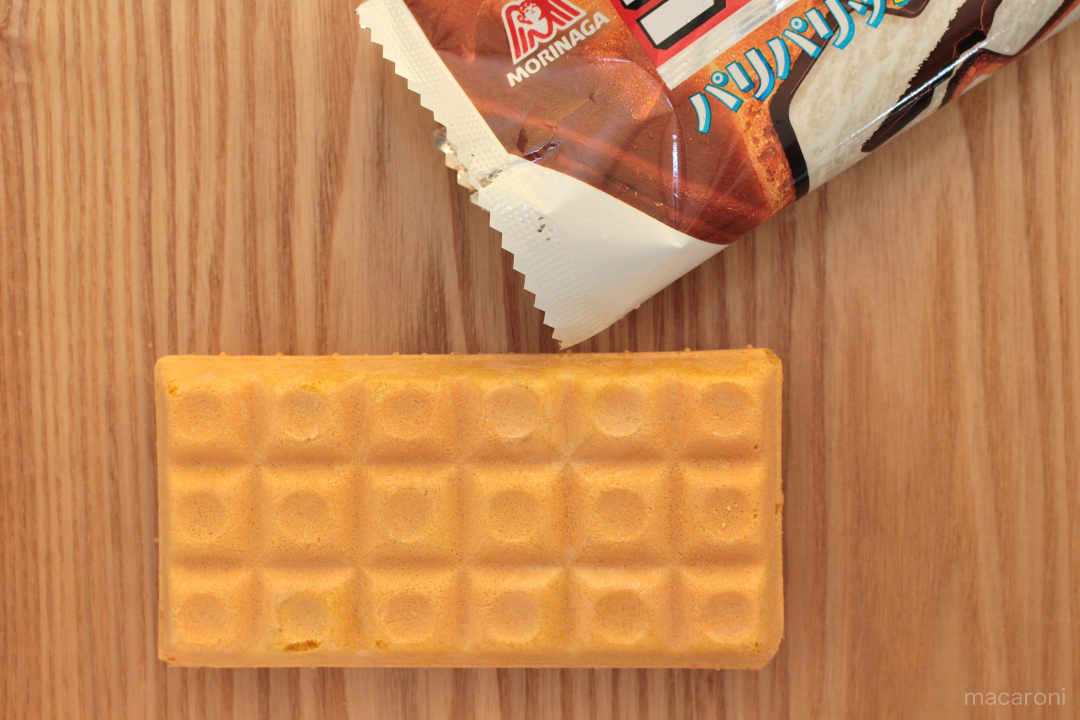 さらにパリッ チョコモナカジャンボを劇的においしくする裏ワザ４つ Macaroni