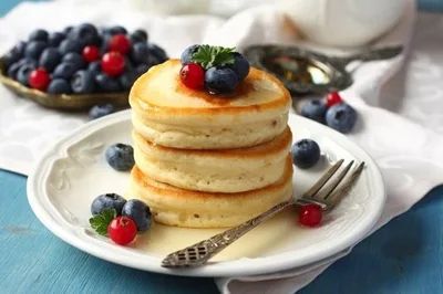 名店が勢揃い 池袋で本当においしいパンケーキが食べられるお店10選 Macaroni