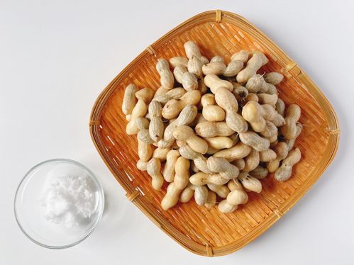 食べ方いろいろ 生落花生のゆで方 簡単レシピ11選 Macaroni